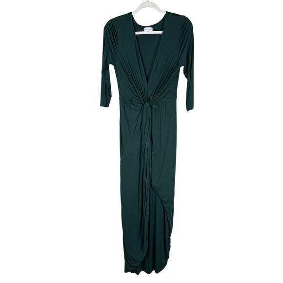 lovers and friends sundance maxi dress Lovers and Friends Sundance Maxi Dress Cocktail Evening Holidays Formal Party S